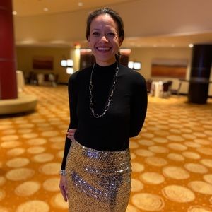 Meet your Posher, Carrie